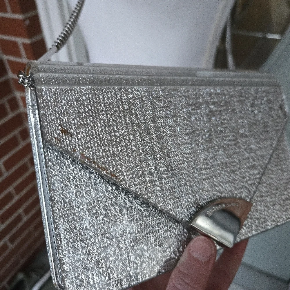 Michael Kors Barbara Medium Envelope Clutch